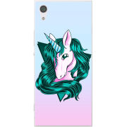 Чехол Uprint Sony Xperia XA1 G3116 / XA1 Dual G3112 