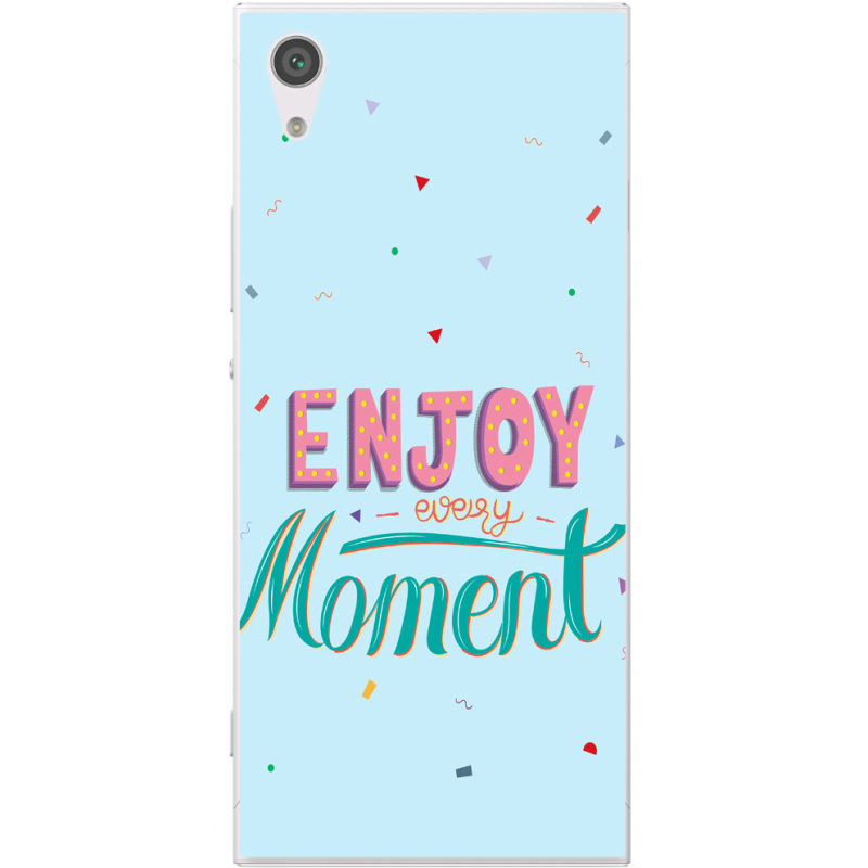 Чехол Uprint Sony Xperia XA1 G3116 / XA1 Dual G3112 