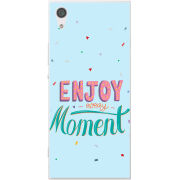 Чехол Uprint Sony Xperia XA1 G3116 / XA1 Dual G3112 