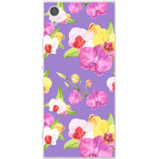 Чехол Uprint Sony Xperia XA1 G3116 / XA1 Dual G3112 