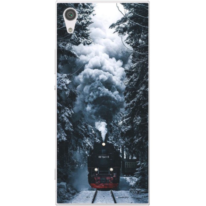 Чехол Uprint Sony Xperia XA1 G3116 / XA1 Dual G3112 