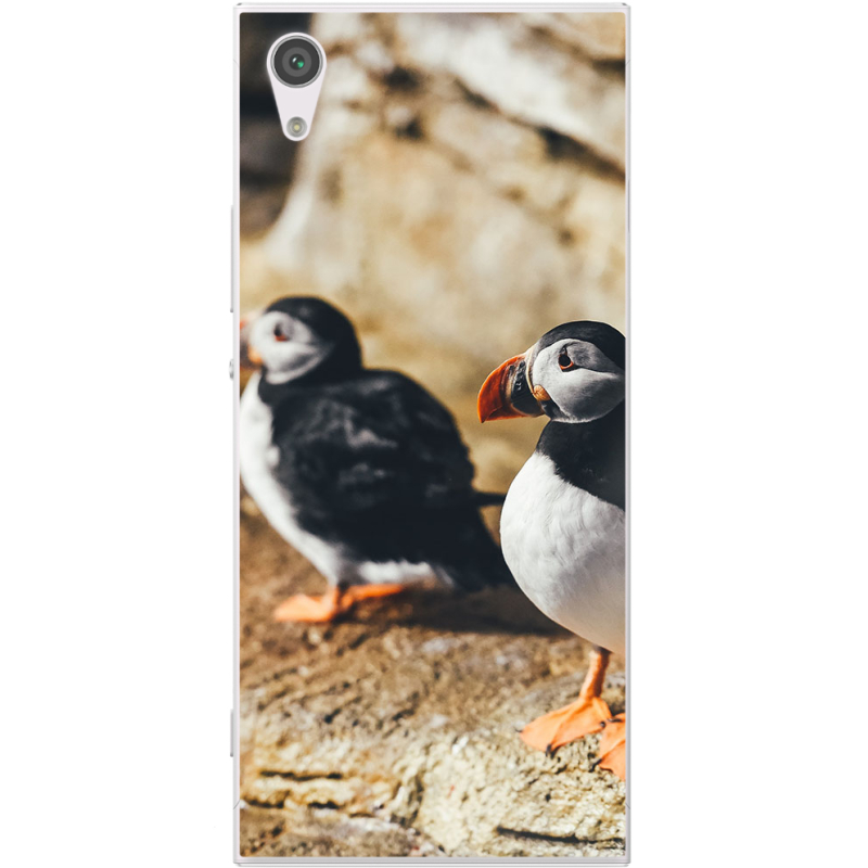 Чехол Uprint Sony Xperia XA1 G3116 / XA1 Dual G3112 