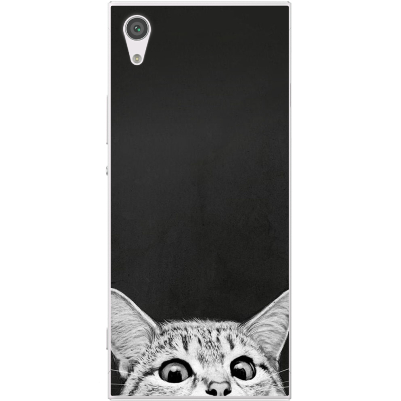 Чехол Uprint Sony Xperia XA1 G3116 / XA1 Dual G3112 