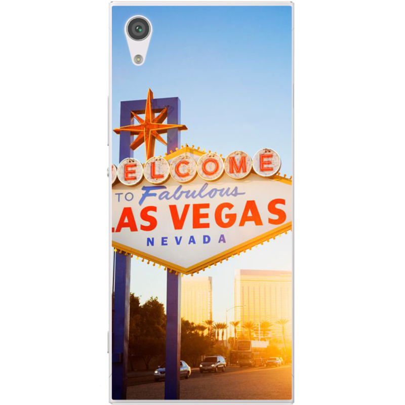 Чехол Uprint Sony Xperia XA1 G3116 / XA1 Dual G3112 