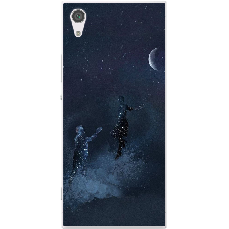 Чехол Uprint Sony Xperia XA1 G3116 / XA1 Dual G3112 