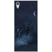 Чехол Uprint Sony Xperia XA1 G3116 / XA1 Dual G3112 