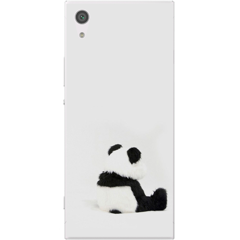 Чехол Uprint Sony Xperia XA1 G3116 / XA1 Dual G3112 