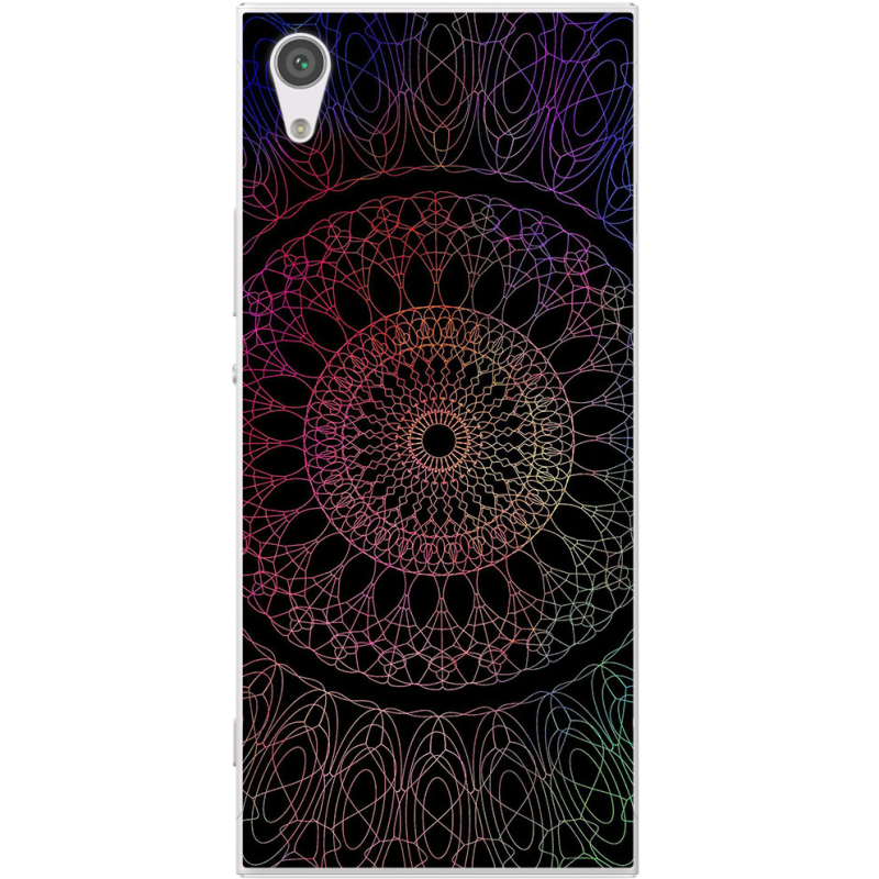 Чехол Uprint Sony Xperia XA1 G3116 / XA1 Dual G3112 