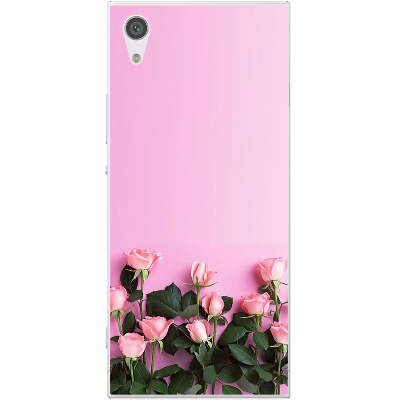 Чехол Uprint Sony Xperia XA1 G3116 / XA1 Dual G3112 