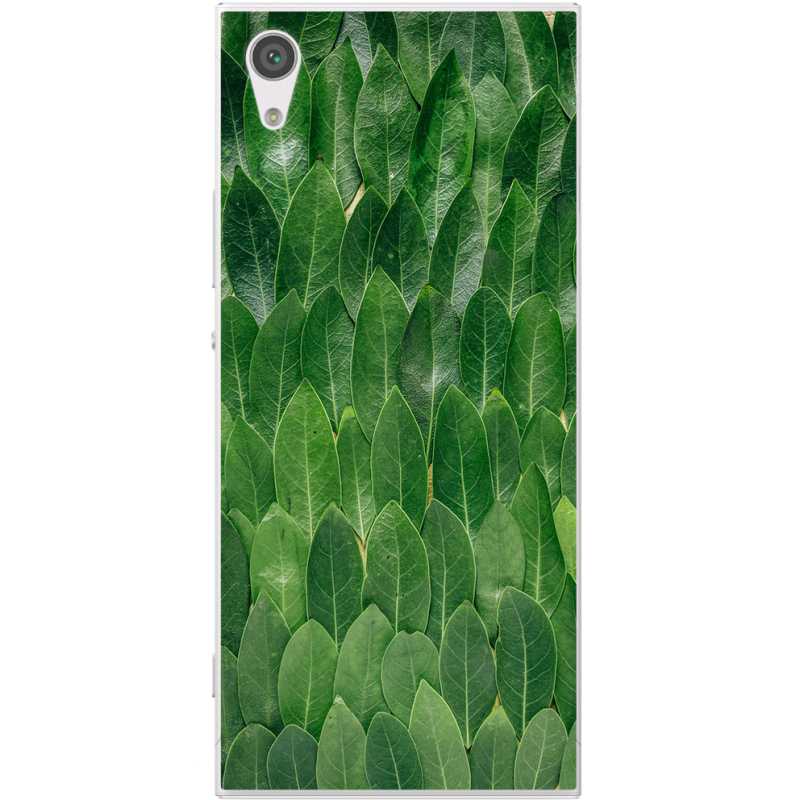 Чехол Uprint Sony Xperia XA1 G3116 / XA1 Dual G3112 