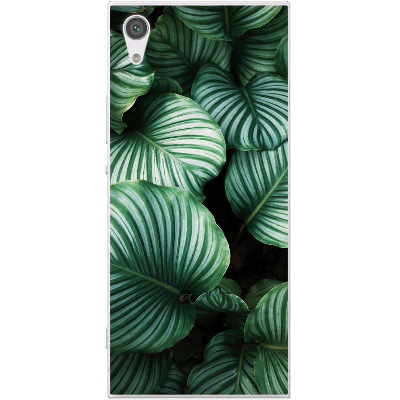 Чехол Uprint Sony Xperia XA1 G3116 / XA1 Dual G3112 