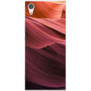 Чехол Uprint Sony Xperia XA1 G3116 / XA1 Dual G3112 