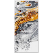 Чехол Uprint Sony Xperia XA1 G3116 / XA1 Dual G3112 