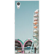 Чехол Uprint Sony Xperia XA1 G3116 / XA1 Dual G3112 