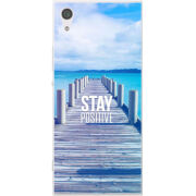 Чехол Uprint Sony Xperia XA1 G3116 / XA1 Dual G3112 