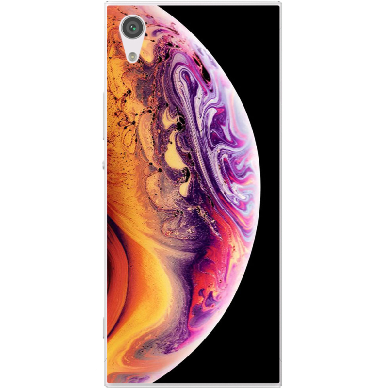 Чехол Uprint Sony Xperia XA1 G3116 / XA1 Dual G3112 