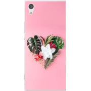 Чехол Uprint Sony Xperia XA1 G3116 / XA1 Dual G3112 