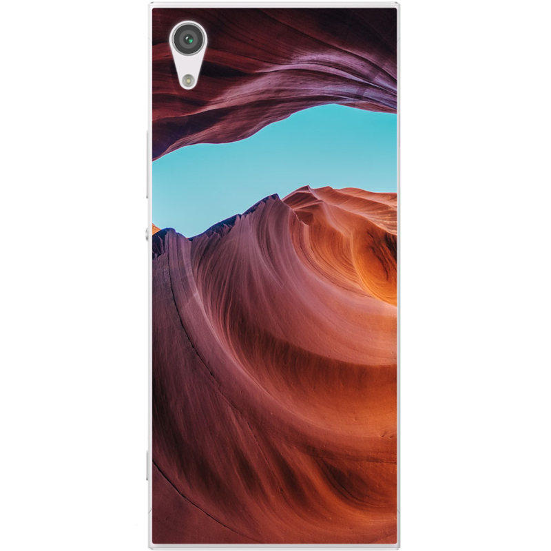 Чехол Uprint Sony Xperia XA1 G3116 / XA1 Dual G3112 