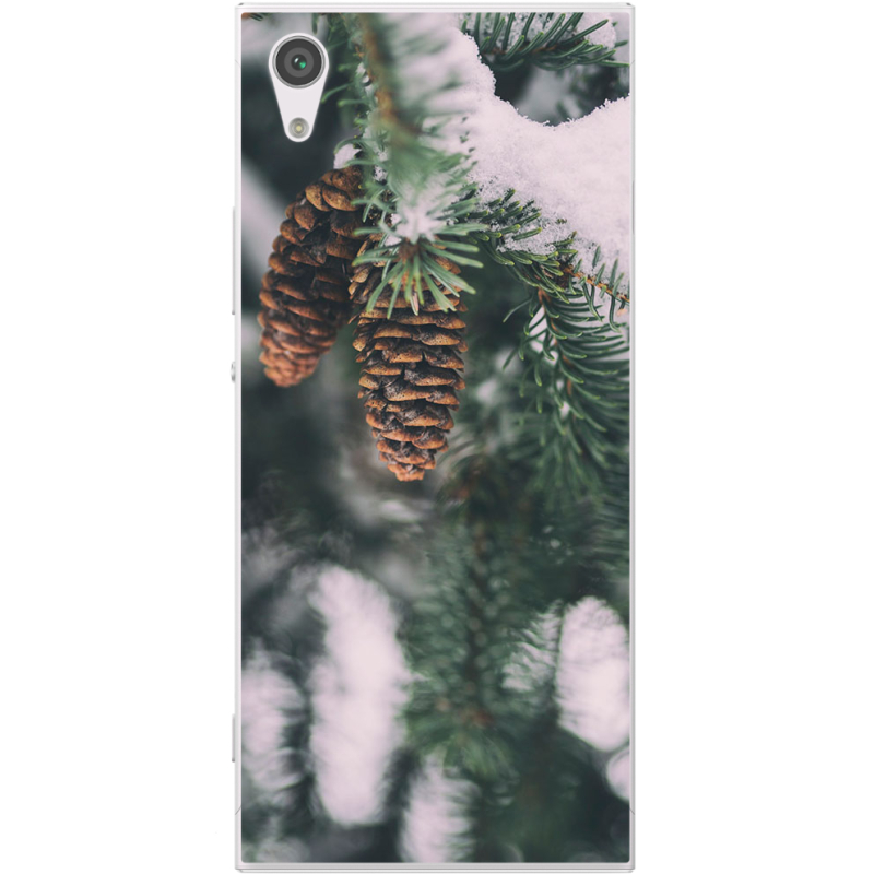 Чехол Uprint Sony Xperia XA1 G3116 / XA1 Dual G3112 