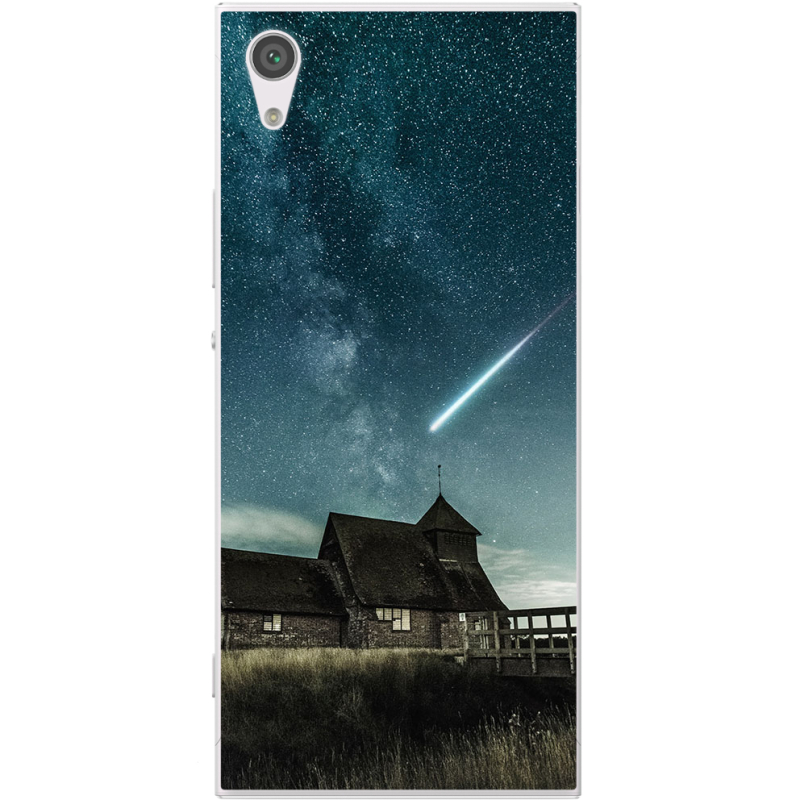 Чехол Uprint Sony Xperia XA1 G3116 / XA1 Dual G3112 