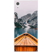 Чехол Uprint Sony Xperia XA1 G3116 / XA1 Dual G3112 