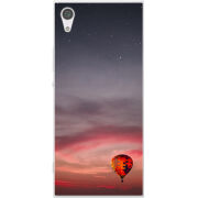 Чехол Uprint Sony Xperia XA1 G3116 / XA1 Dual G3112 