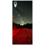 Чехол Uprint Sony Xperia XA1 G3116 / XA1 Dual G3112 