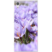 Чехол Uprint Sony Xperia XA1 G3116 / XA1 Dual G3112 