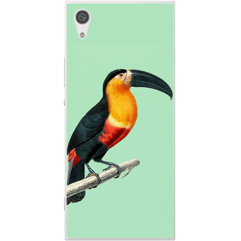 Чехол Uprint Sony Xperia XA1 G3116 / XA1 Dual G3112 