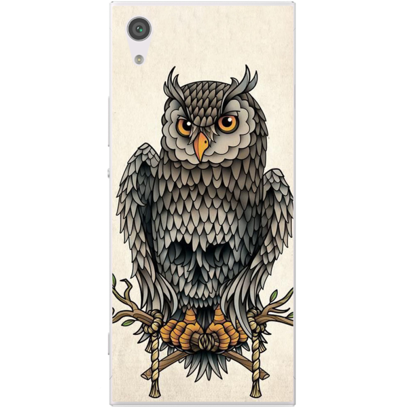 Чехол Uprint Sony Xperia XA1 G3116 / XA1 Dual G3112 