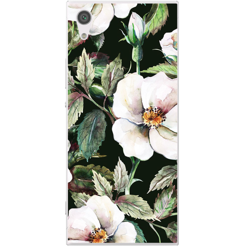 Чехол Uprint Sony Xperia XA1 G3116 / XA1 Dual G3112 Blossom Roses