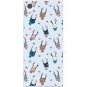 Чехол Uprint Sony Xperia XA1 G3116 / XA1 Dual G3112 