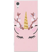 Чехол Uprint Sony Xperia XA1 G3116 / XA1 Dual G3112 