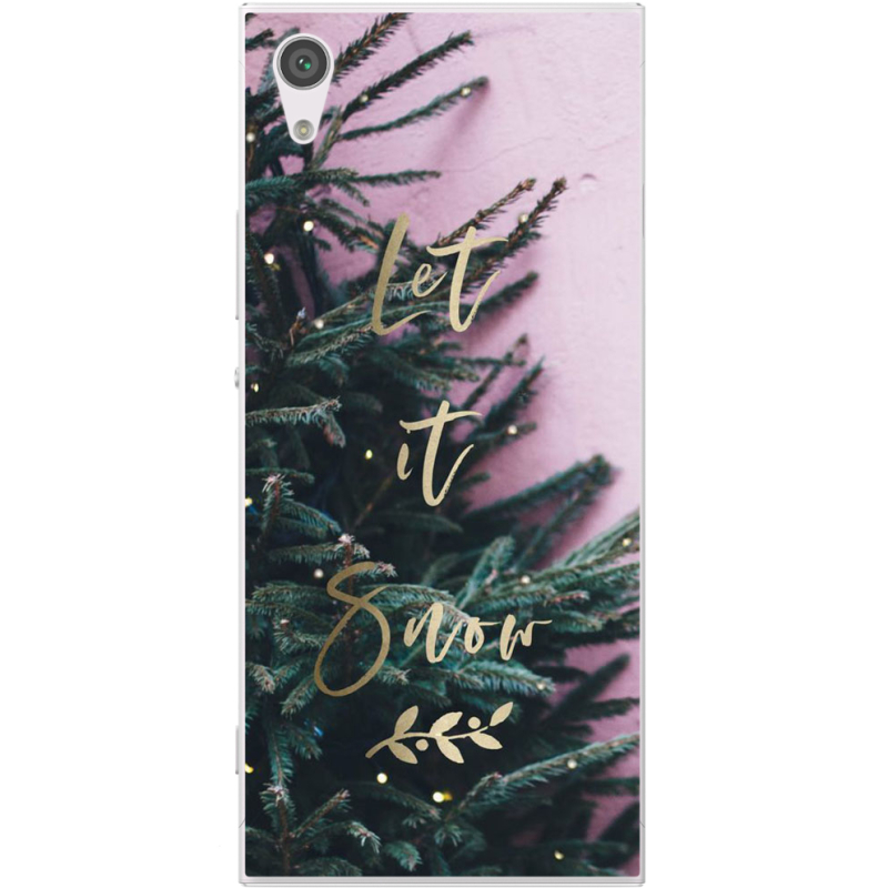 Чехол Uprint Sony Xperia XA1 G3116 / XA1 Dual G3112 