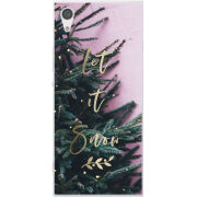 Чехол Uprint Sony Xperia XA1 G3116 / XA1 Dual G3112 