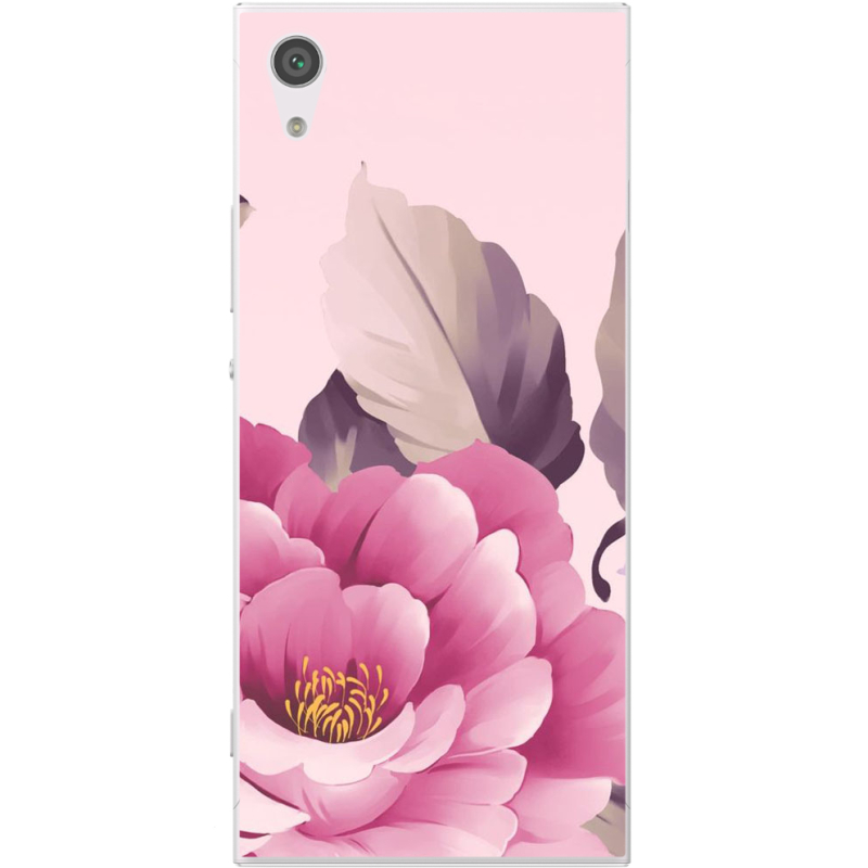 Чехол Uprint Sony Xperia XA1 G3116 / XA1 Dual G3112 
