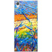 Чехол Uprint Sony Xperia XA1 G3116 / XA1 Dual G3112 