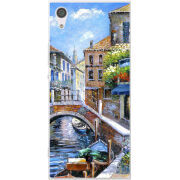 Чехол Uprint Sony Xperia XA1 G3116 / XA1 Dual G3112 