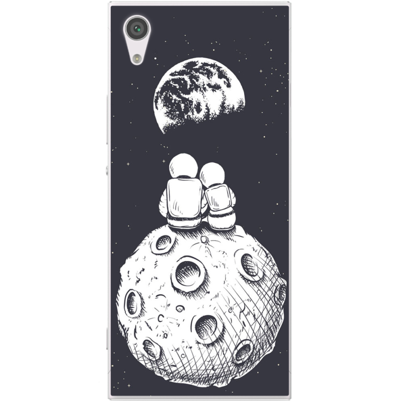 Чехол Uprint Sony Xperia XA1 G3116 / XA1 Dual G3112 