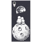 Чехол Uprint Sony Xperia XA1 G3116 / XA1 Dual G3112 