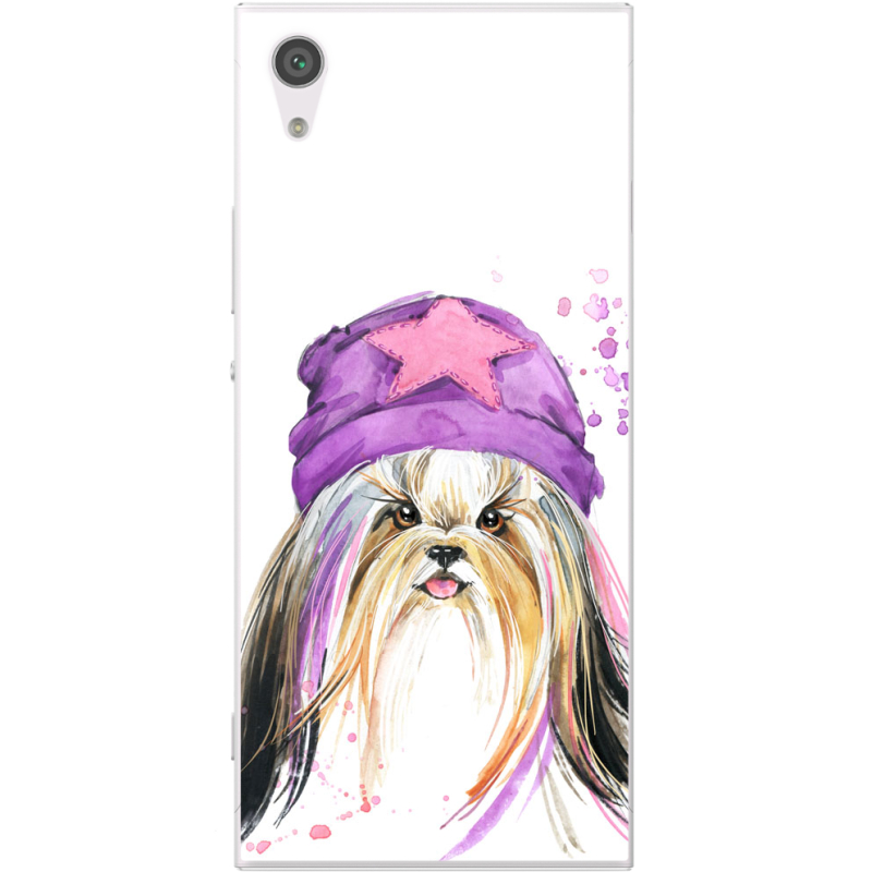 Чехол Uprint Sony Xperia XA1 G3116 / XA1 Dual G3112 