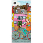 Чехол Uprint Sony Xperia XA1 G3116 / XA1 Dual G3112 