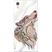 Чехол Uprint Sony Xperia XA1 G3116 / XA1 Dual G3112 