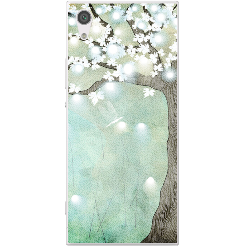 Чехол Uprint Sony Xperia XA1 G3116 / XA1 Dual G3112 