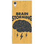 Чехол Uprint Sony Xperia XA1 G3116 / XA1 Dual G3112 