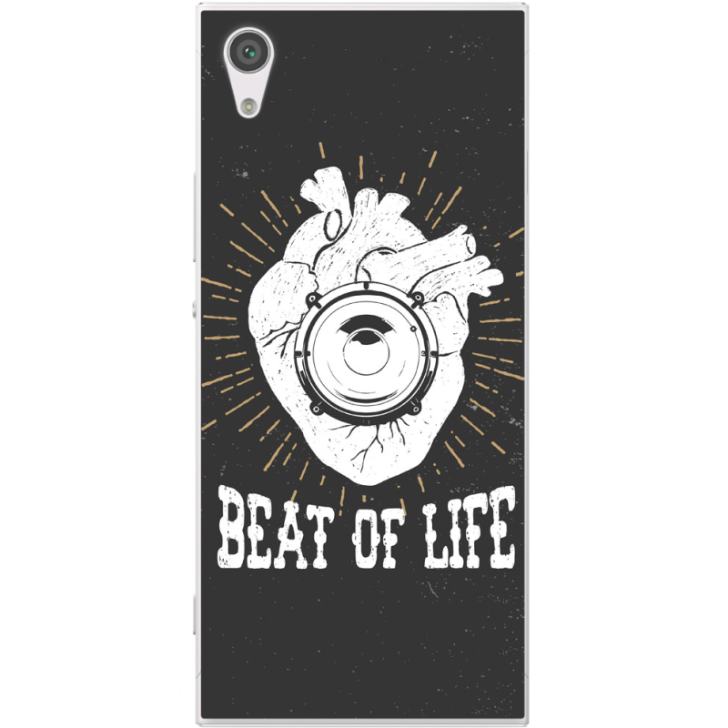 Чехол Uprint Sony Xperia XA1 G3116 / XA1 Dual G3112 