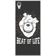 Чехол Uprint Sony Xperia XA1 G3116 / XA1 Dual G3112 