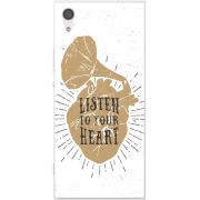 Чехол Uprint Sony Xperia XA1 G3116 / XA1 Dual G3112 