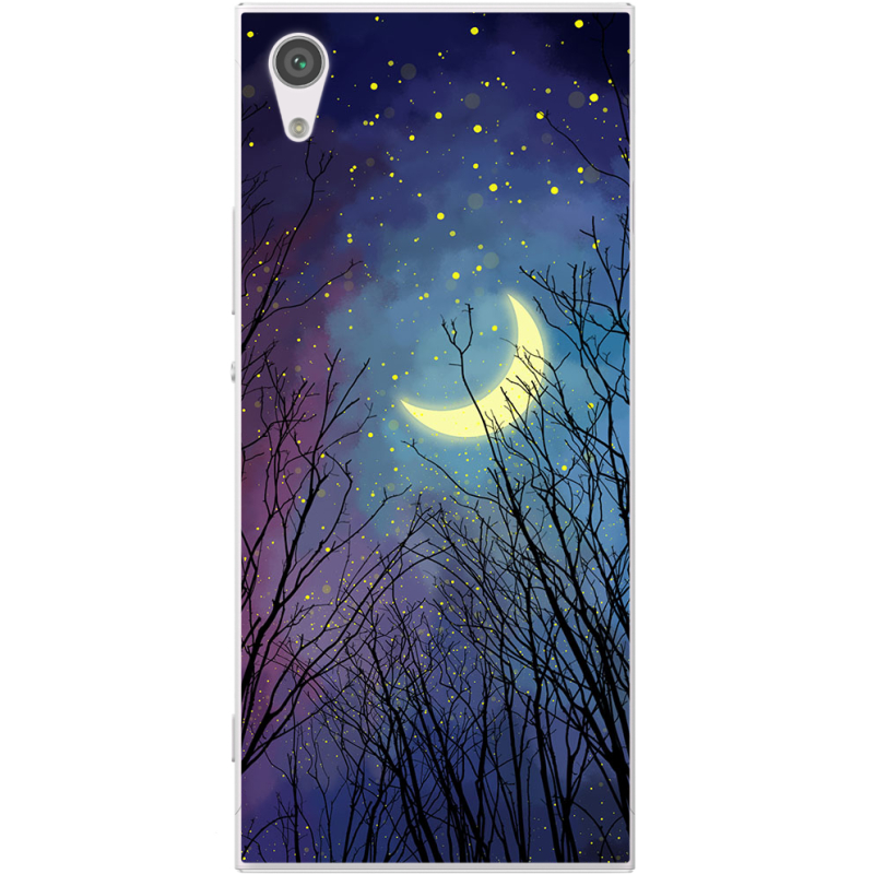 Чехол Uprint Sony Xperia XA1 G3116 / XA1 Dual G3112 