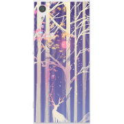 Чехол Uprint Sony Xperia XA1 G3116 / XA1 Dual G3112 